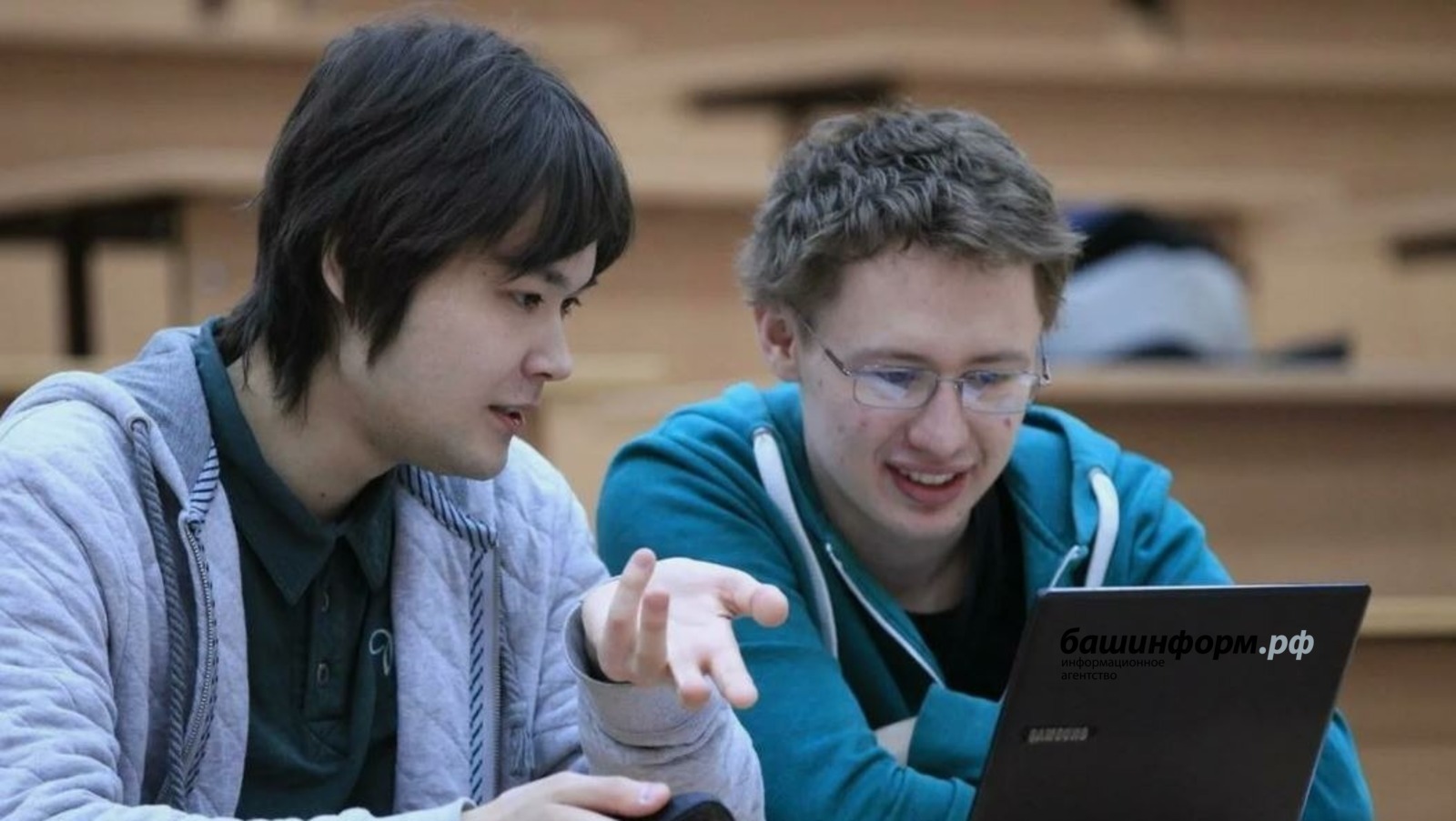 2026 йылда юғары уҡыу йорттарына ҡабул итеү ҡағиҙәләре үҙгәрҙе