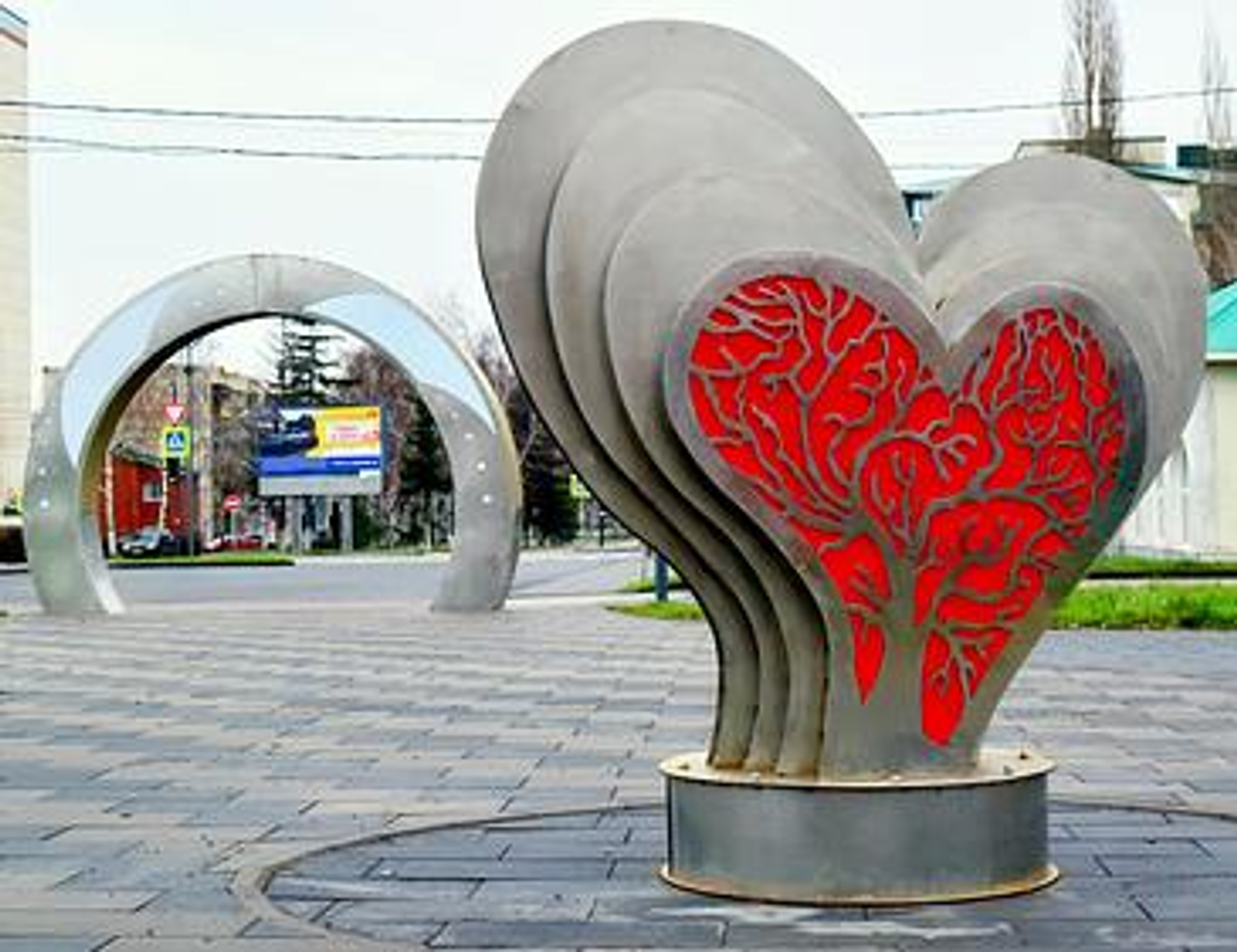 В 2025 г в Башкортостане появилось 170 благоустроенных общественных пространств