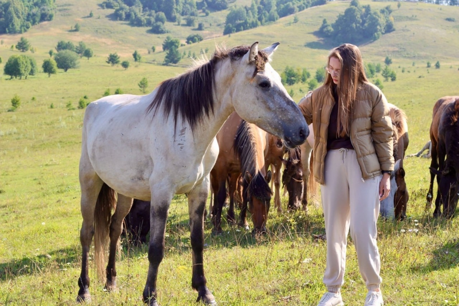 Башҡортостан Башлығы йәштәрҙең ауыл хужалығы менән ҡыҙыҡһыныуы хаҡында һөйләне