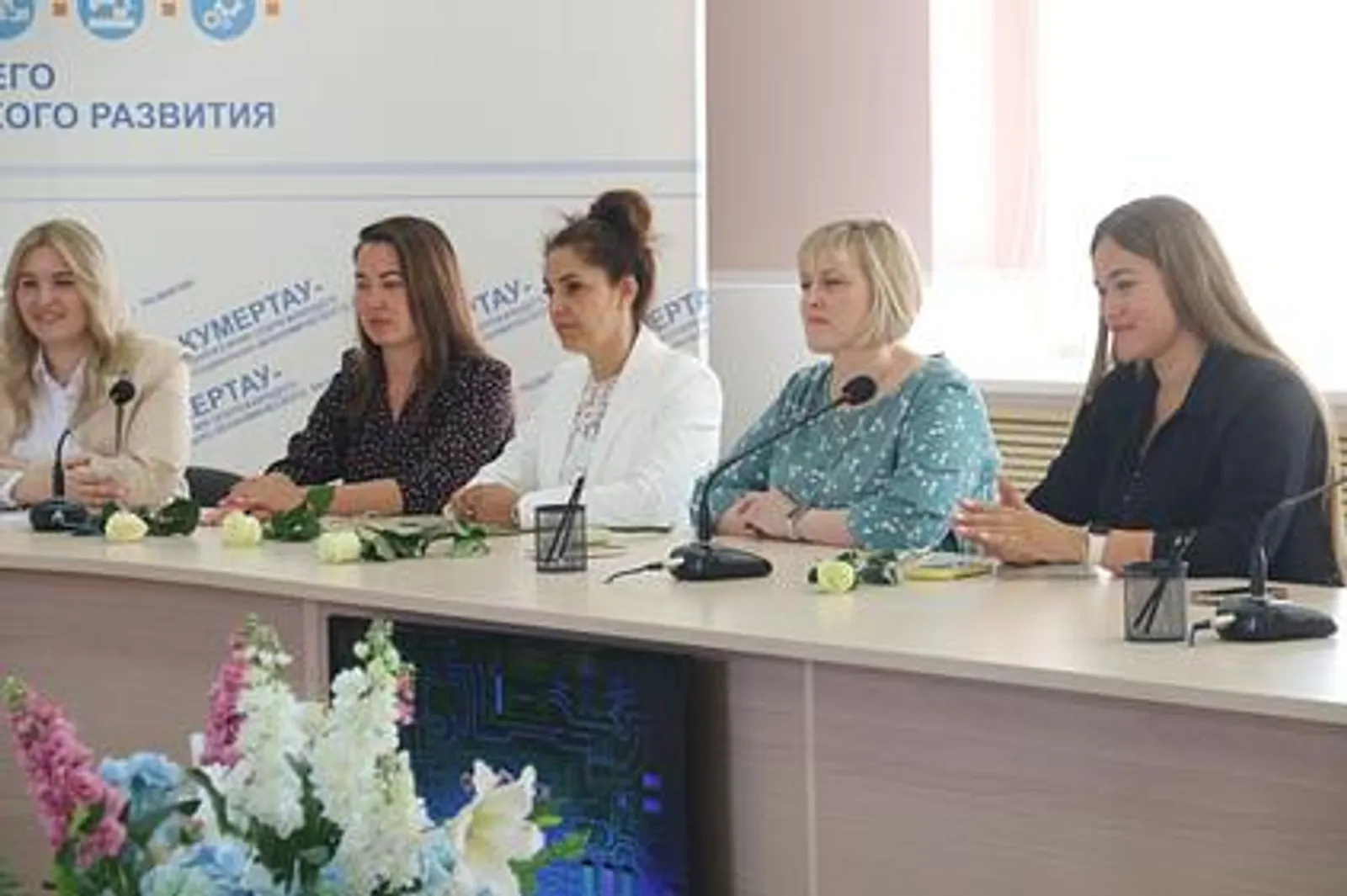 В Кумертау предприниматели задали «100 вопросов главе»