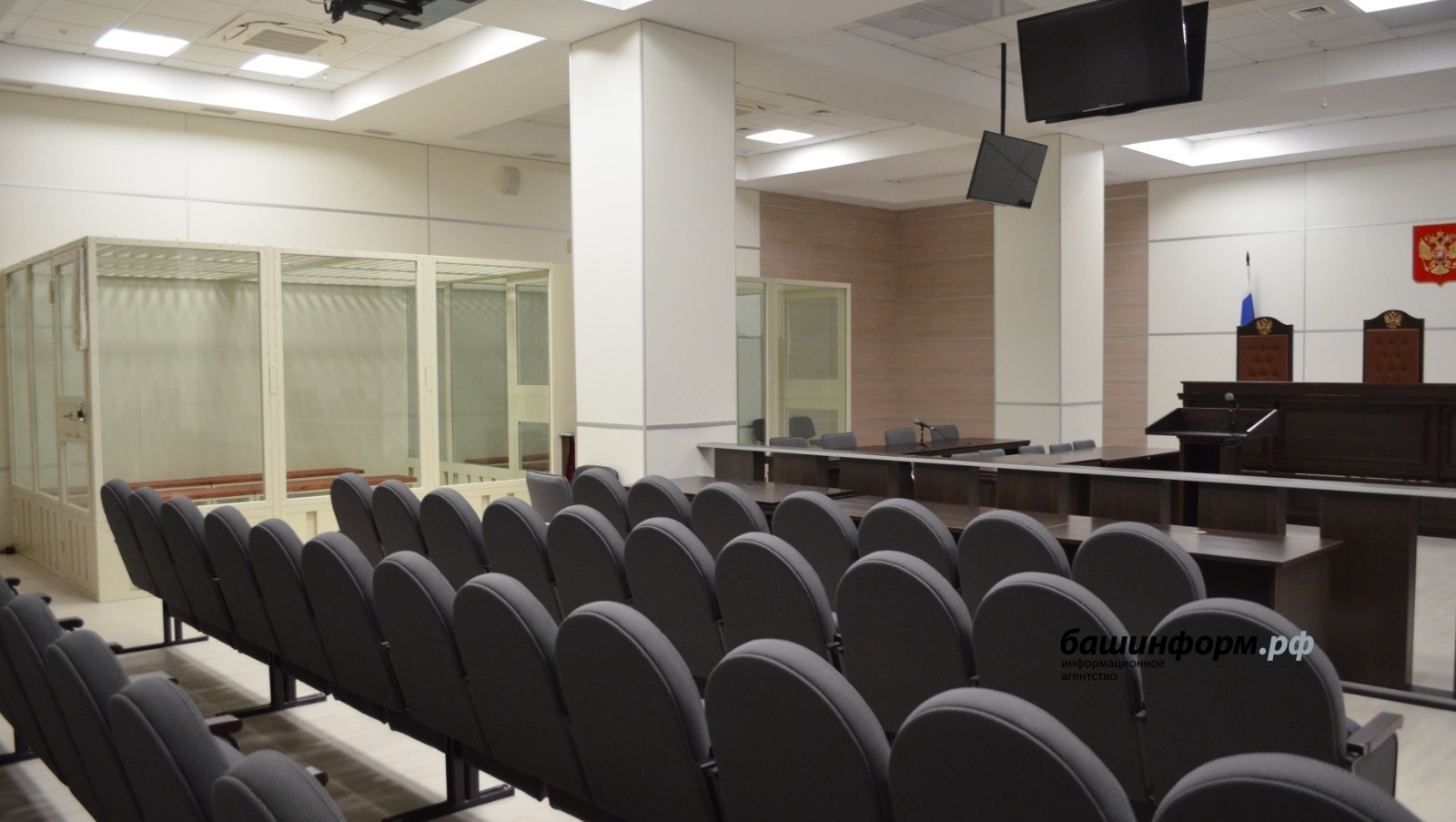 Дело уфимского ресторатора, обвиняемого в домогательствах, ушло в суд