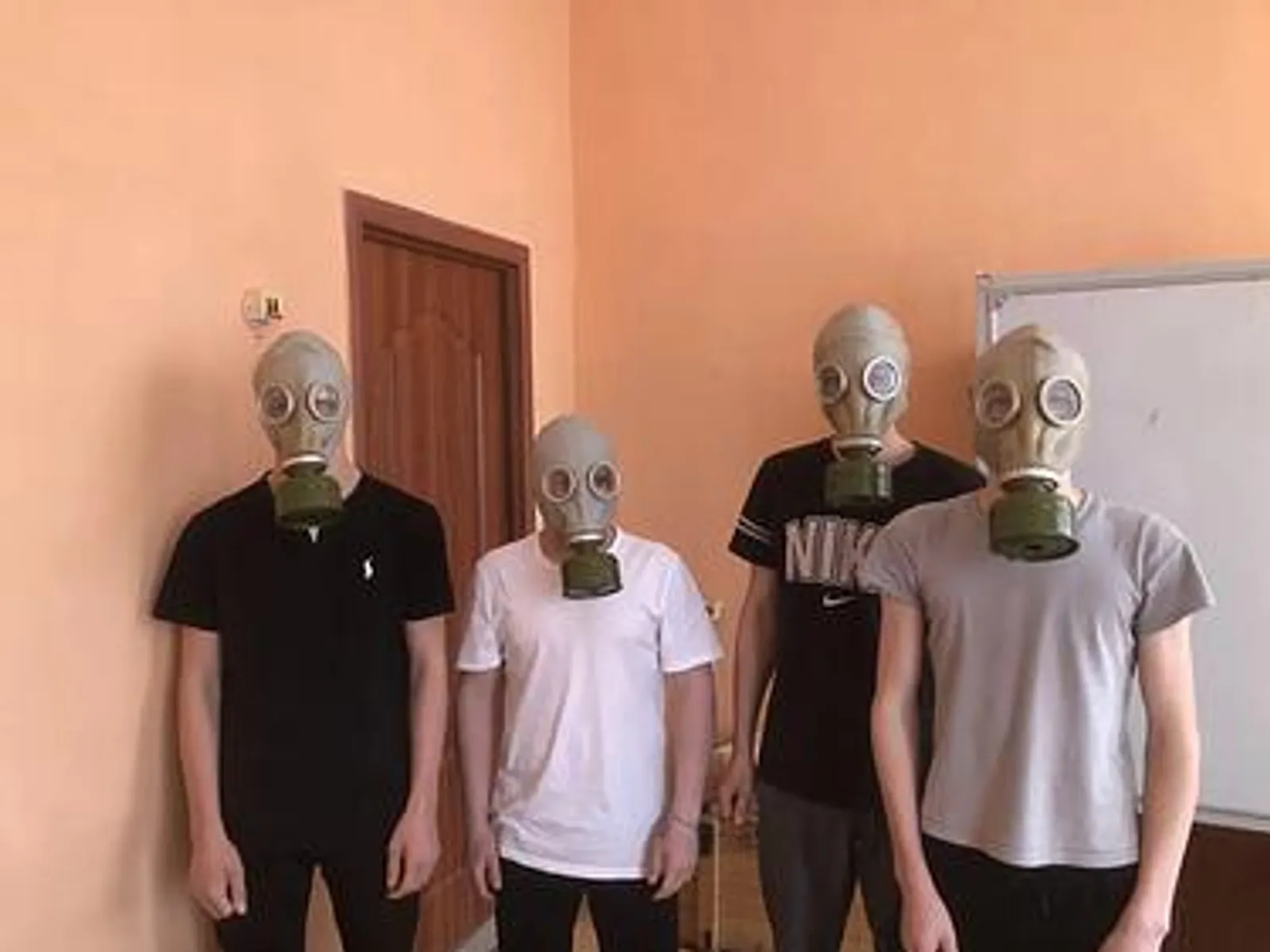 В школах Стерлитамакского района обновили материально-техническую базу