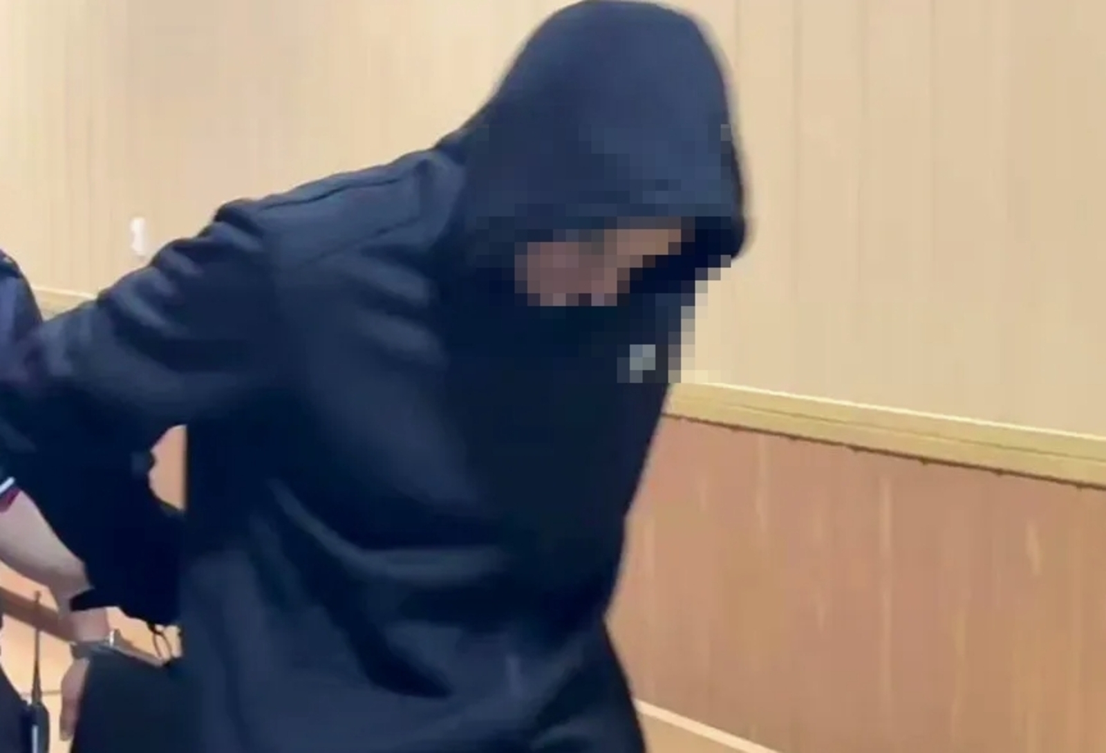 В Башкирии осужденному за госизмену жителю ЛНР отказали в помиловании