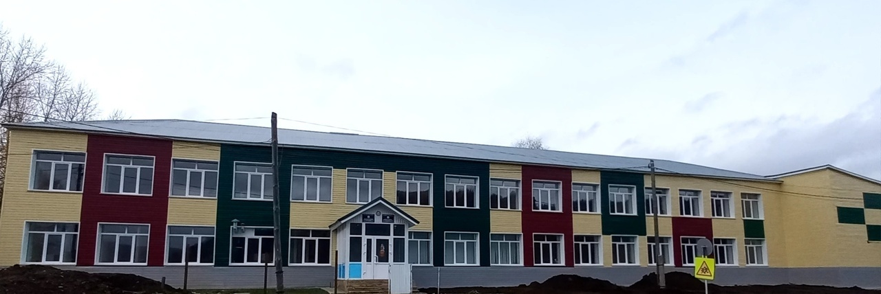 Салауат районында ике мәктәп капиталь ремонтланды