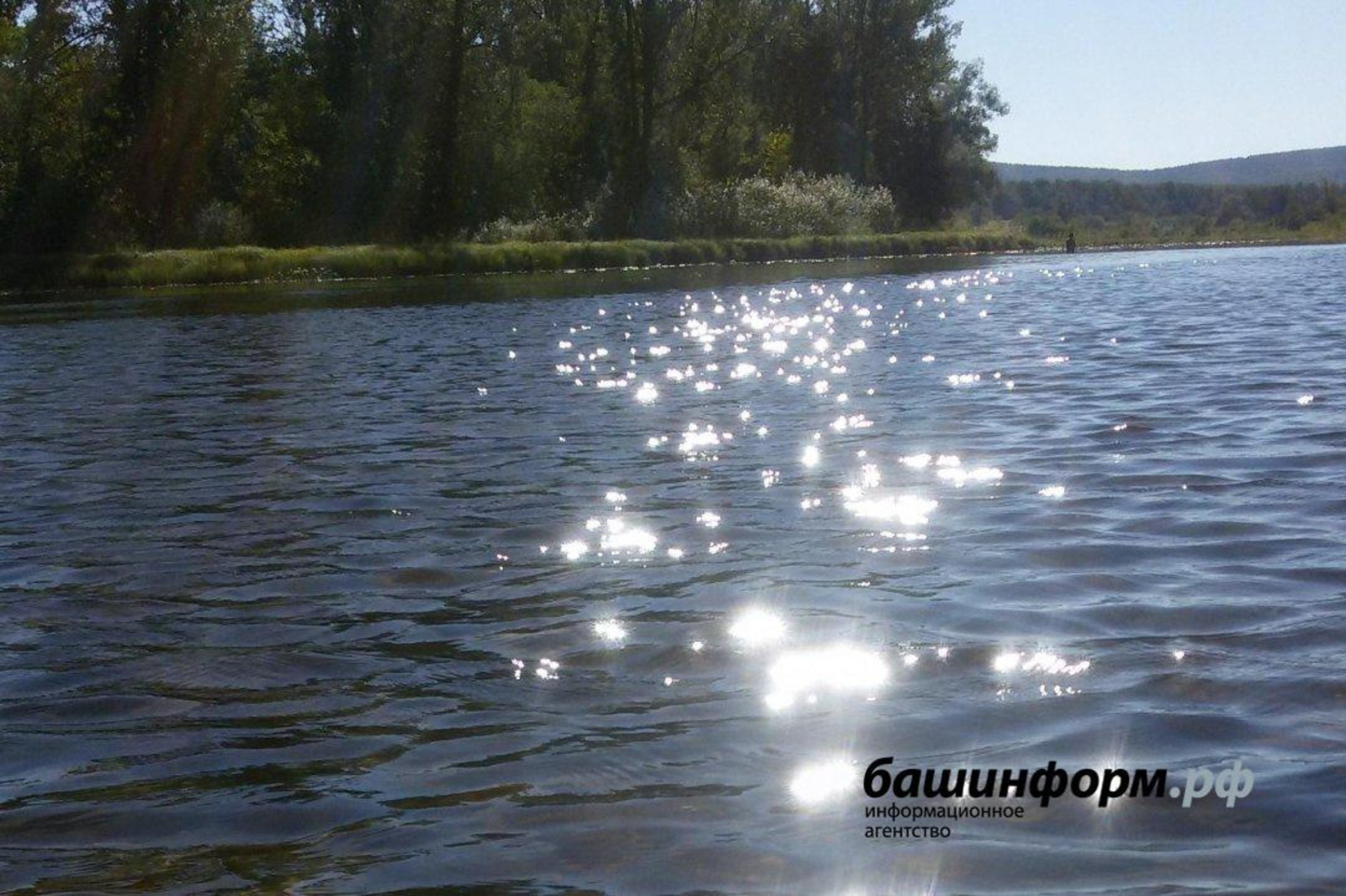 Озеро Талкас в Башкирии получило статус  особо охраняемой природной территории