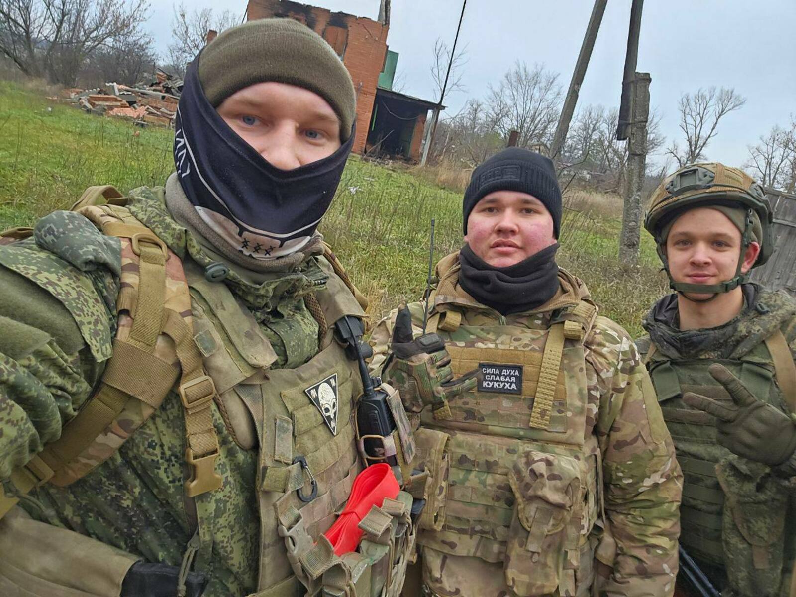 Башҡортостандан пилотһыҙ осоусы аппарат операторы үҙ хеҙмәте тураһында һөйләне