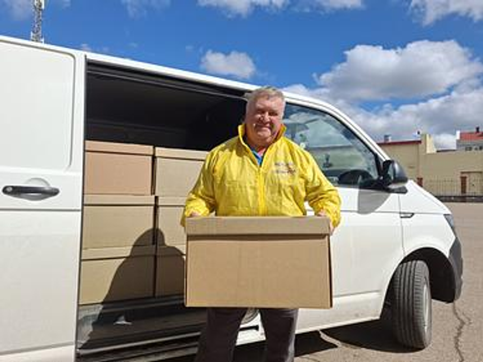 Башкирские нефтяники стали финалистами национальной премии «Наш вклад»