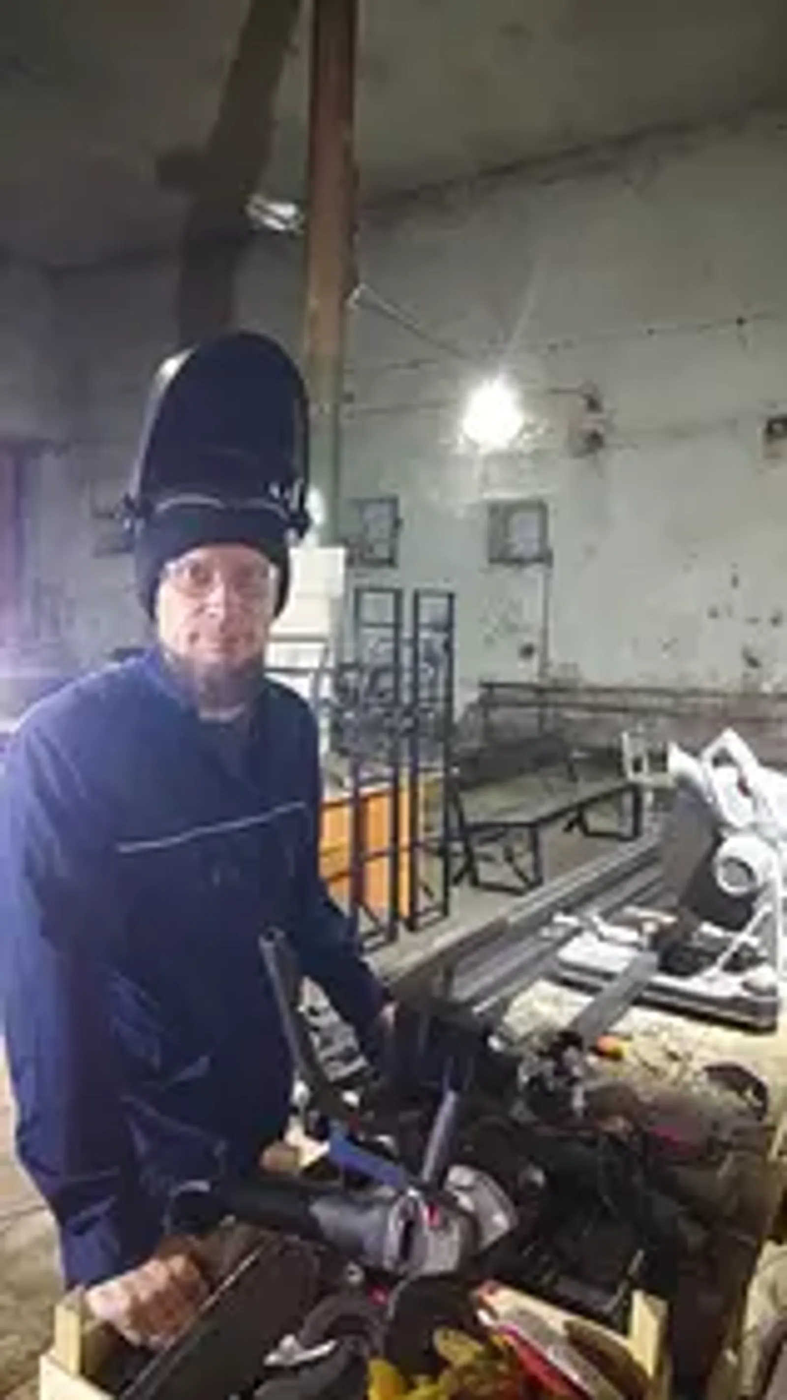 Сибайский предприниматель добился успеха благодаря социальному контракту
