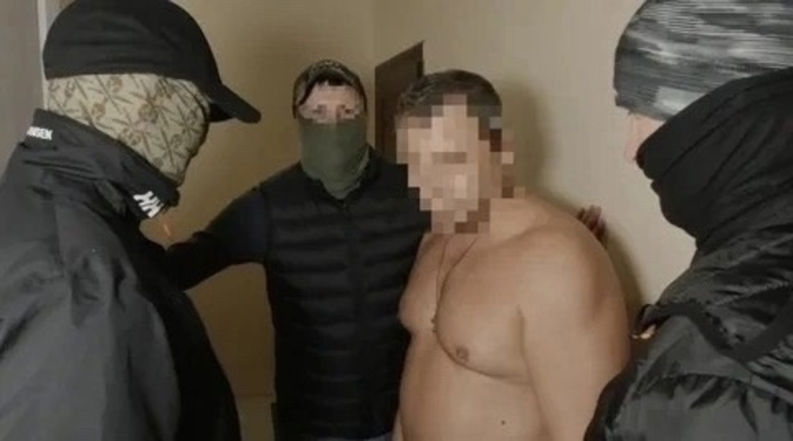 У жителя Башкирии изъяли более 5,5 кг синтетических наркотиков