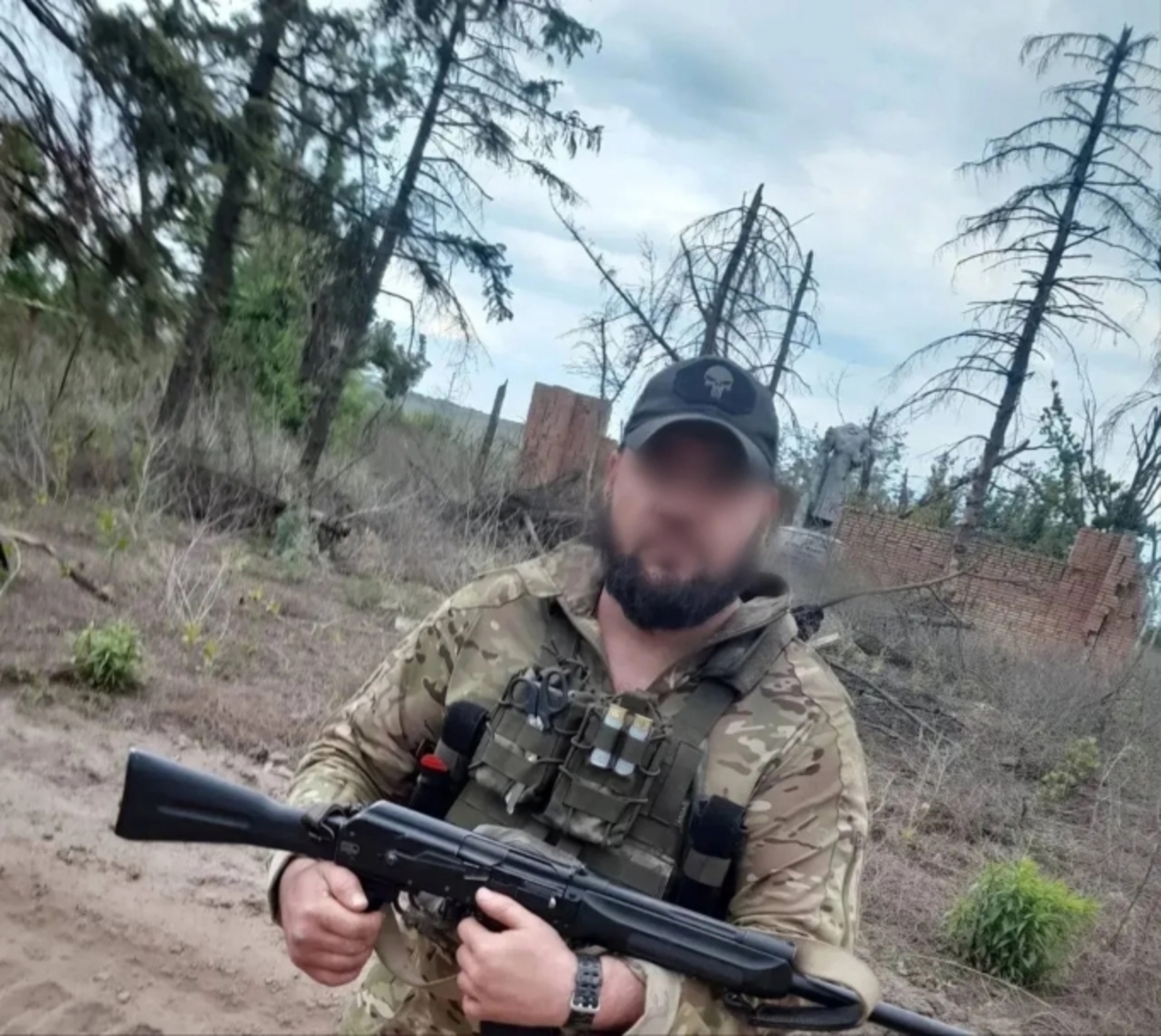 Командир дроноводов из Башкирии объяснил, зачем идти в операторы БПЛА