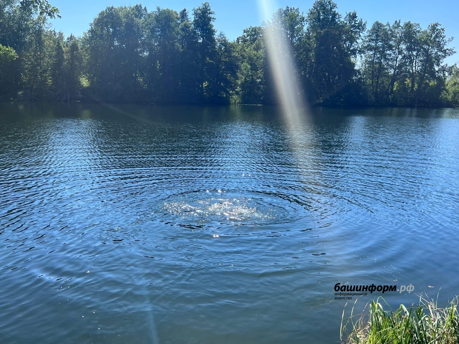 Экстренные службы Башкирии обратились к гражданам с предупреждениями