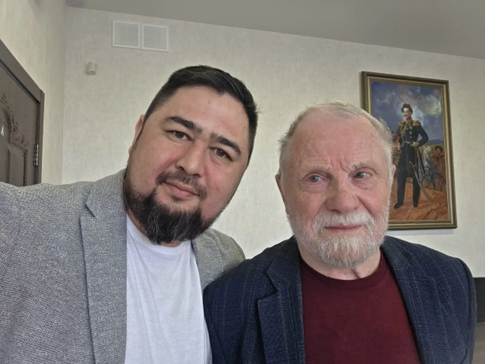 Башҡорт теле – йөрәктәрҙе бәйләүсе күпер