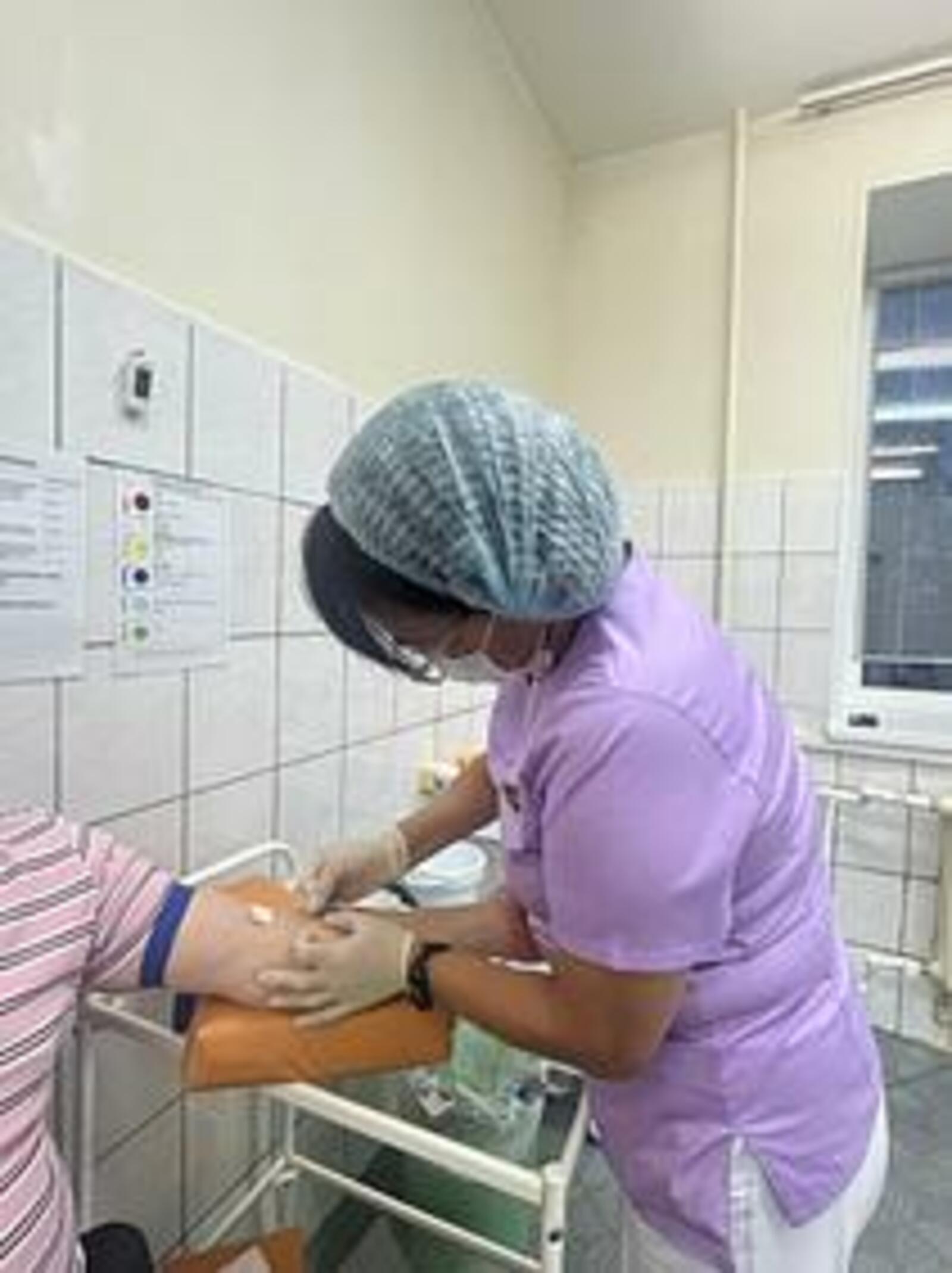 В Межгорье подвели итоги диспансеризации горожан за 2025 год