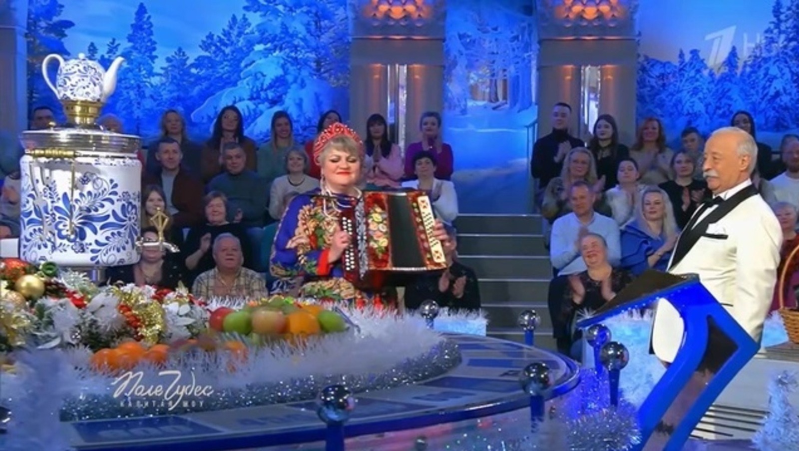 Яҡташыбыҙ «Мөғжизәләр яланы» уйынында автомобиль отҡан