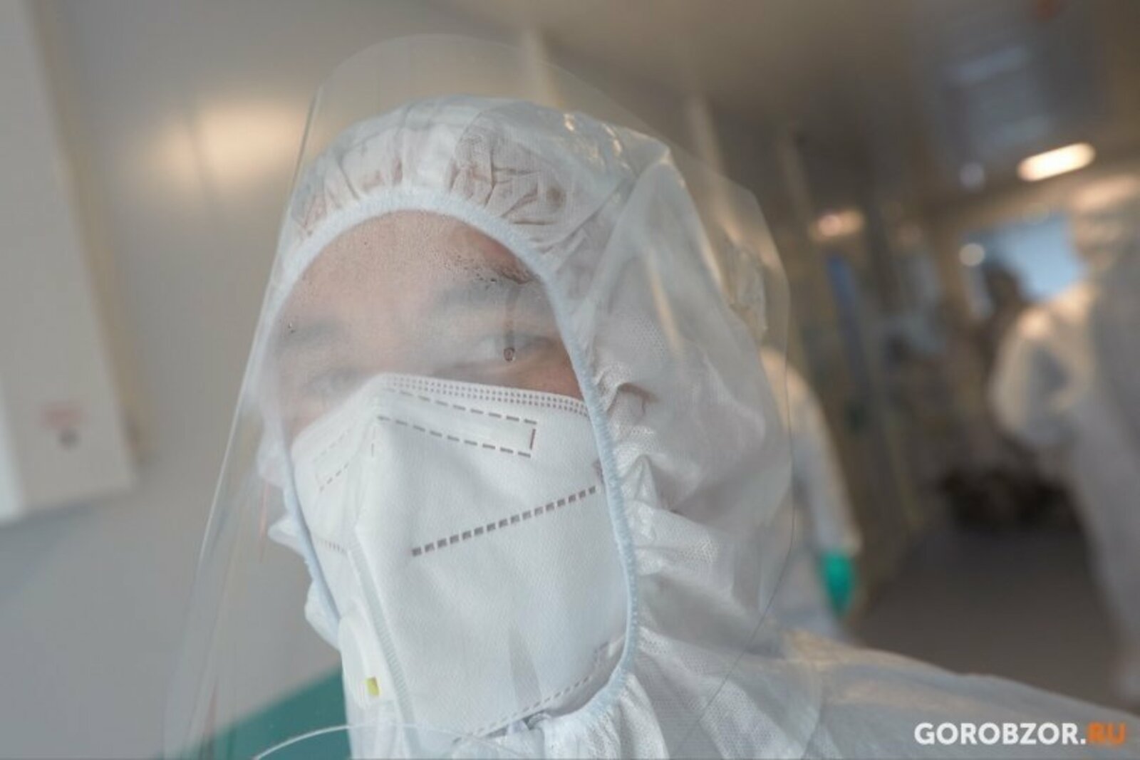 В Башкирию придет пятая волна коронавируса