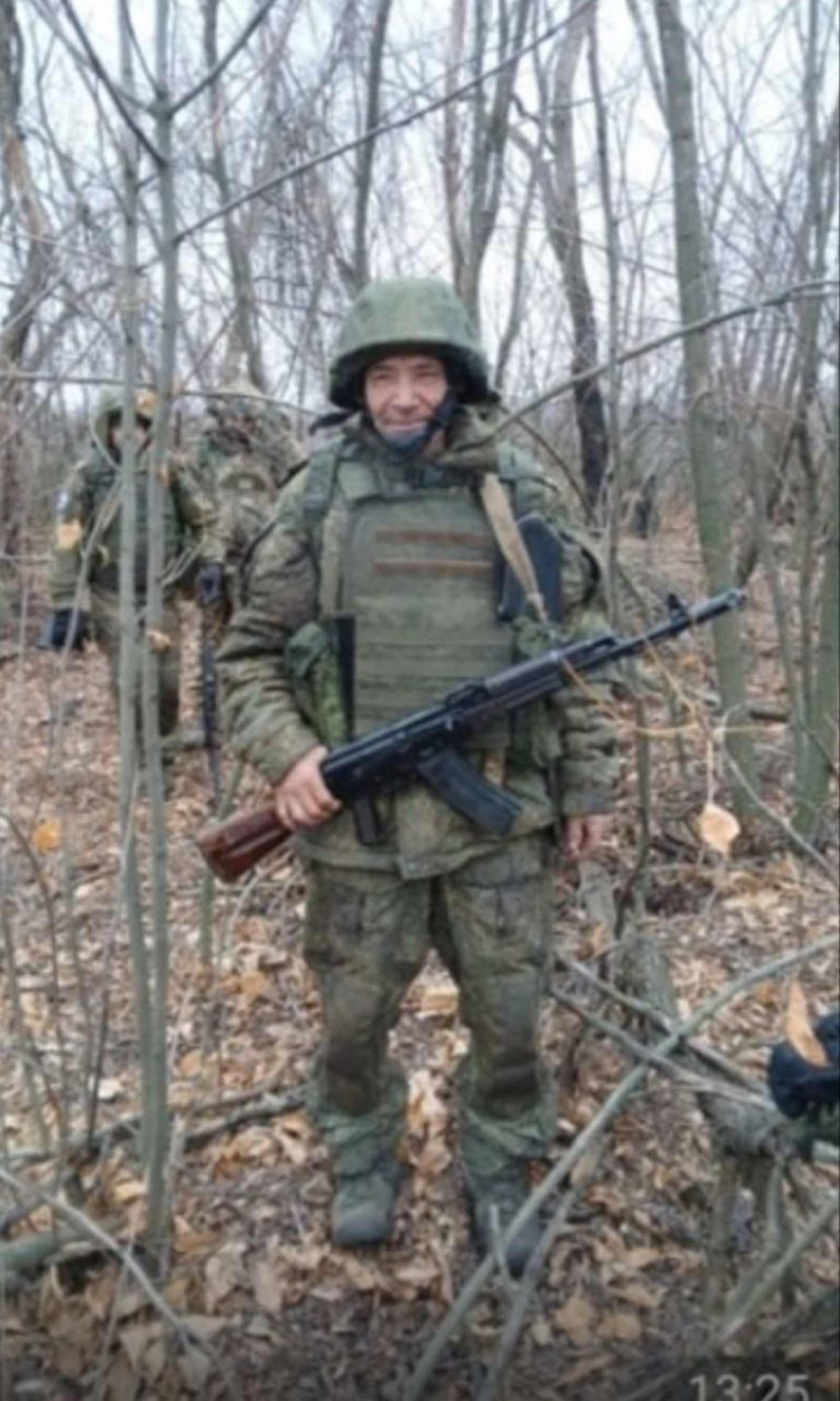 Юбилейын госпиталдә ҡаршы алған