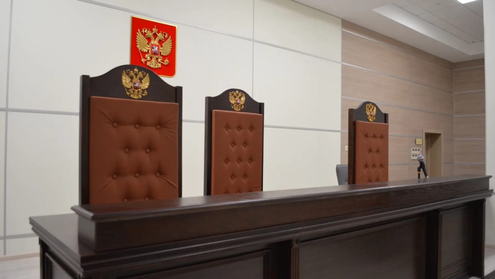 В Уфе экс-директор компании получил 6 лет колонии