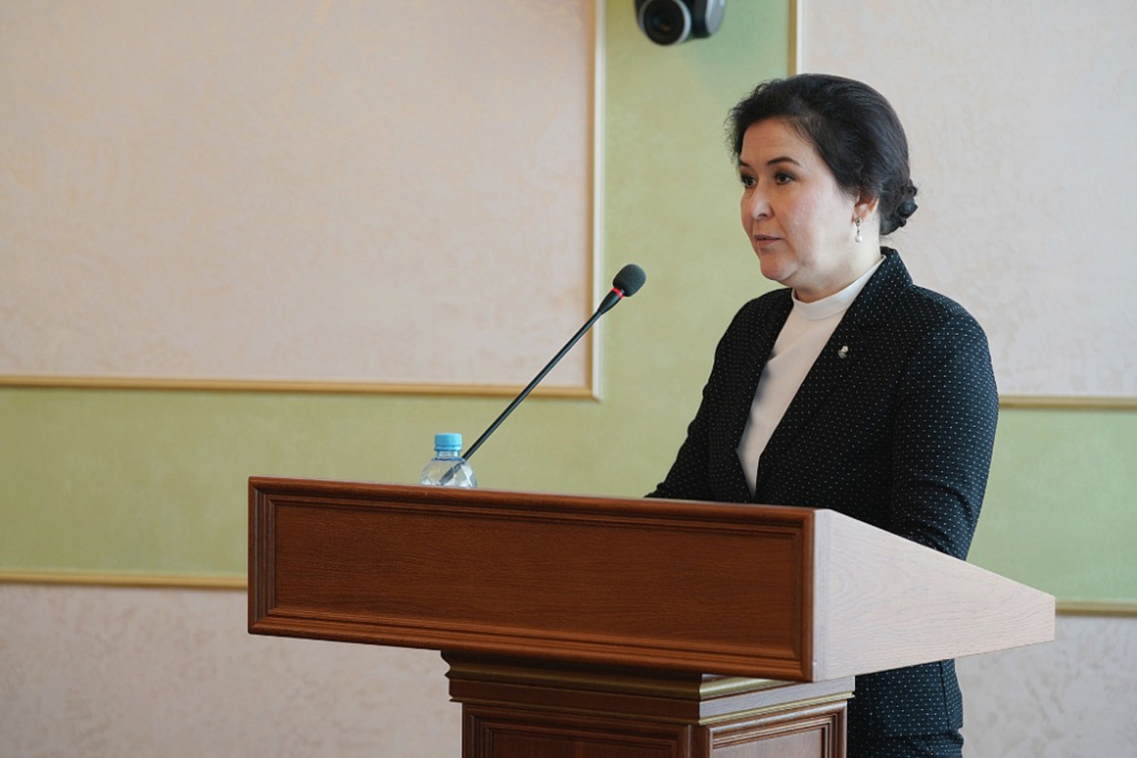В Правительстве Башкортостана обсудили первые итоги реализации программы «Земский работник культуры»