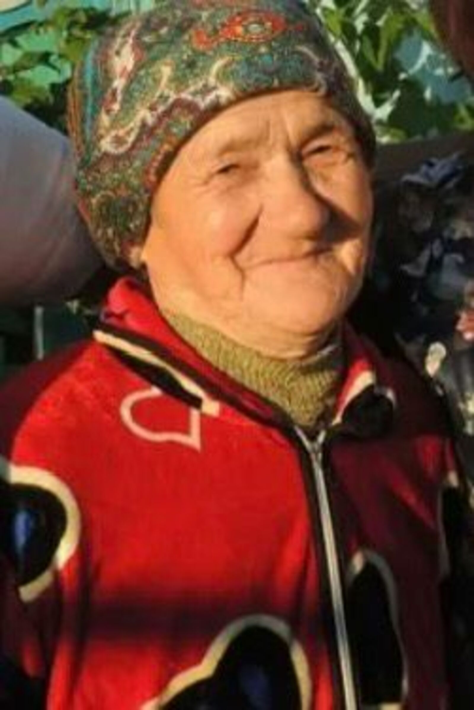 Әсәйебеҙ – беҙҙең ҡояшыбыҙ