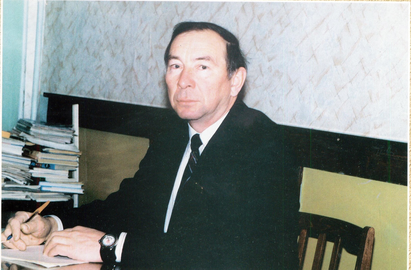 Маҡсаттарға ирешеп йәшәү  – оло бәхет