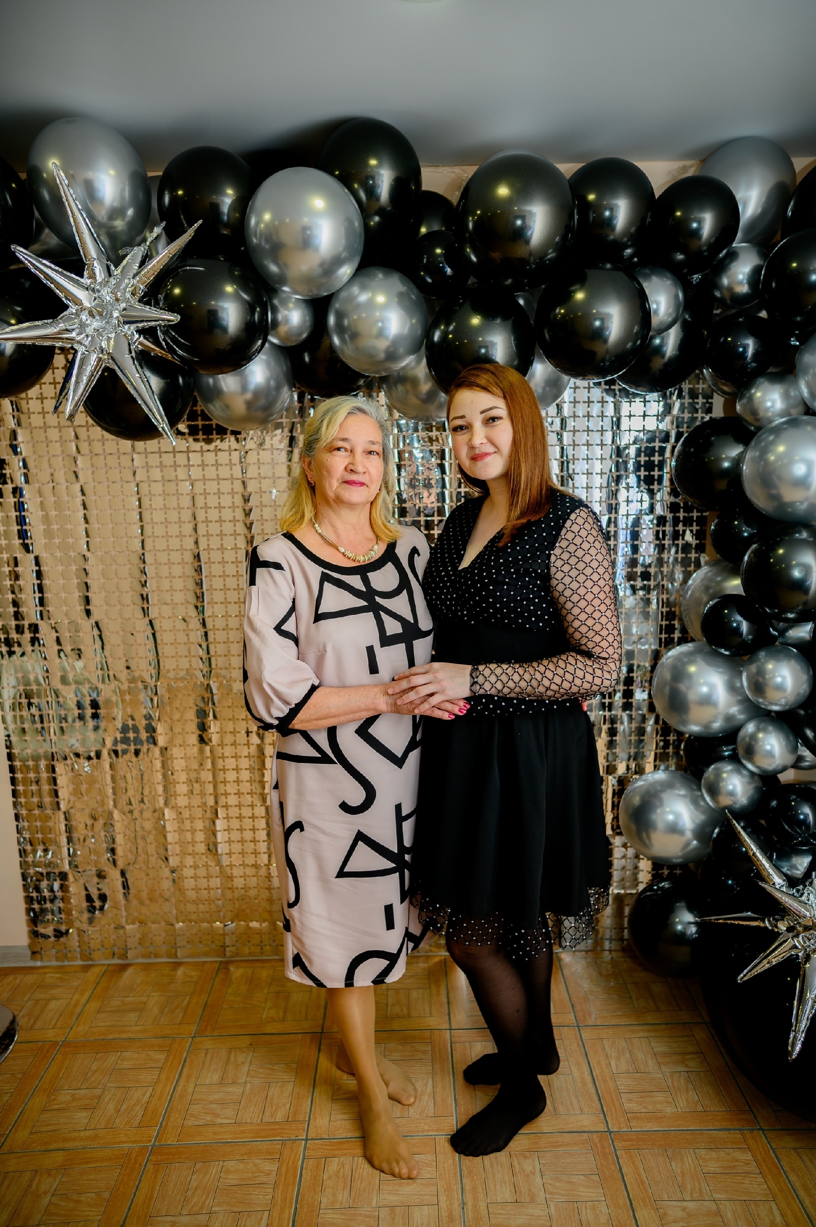 Бына шундай шәп ул беҙҙең әхирәтебеҙ