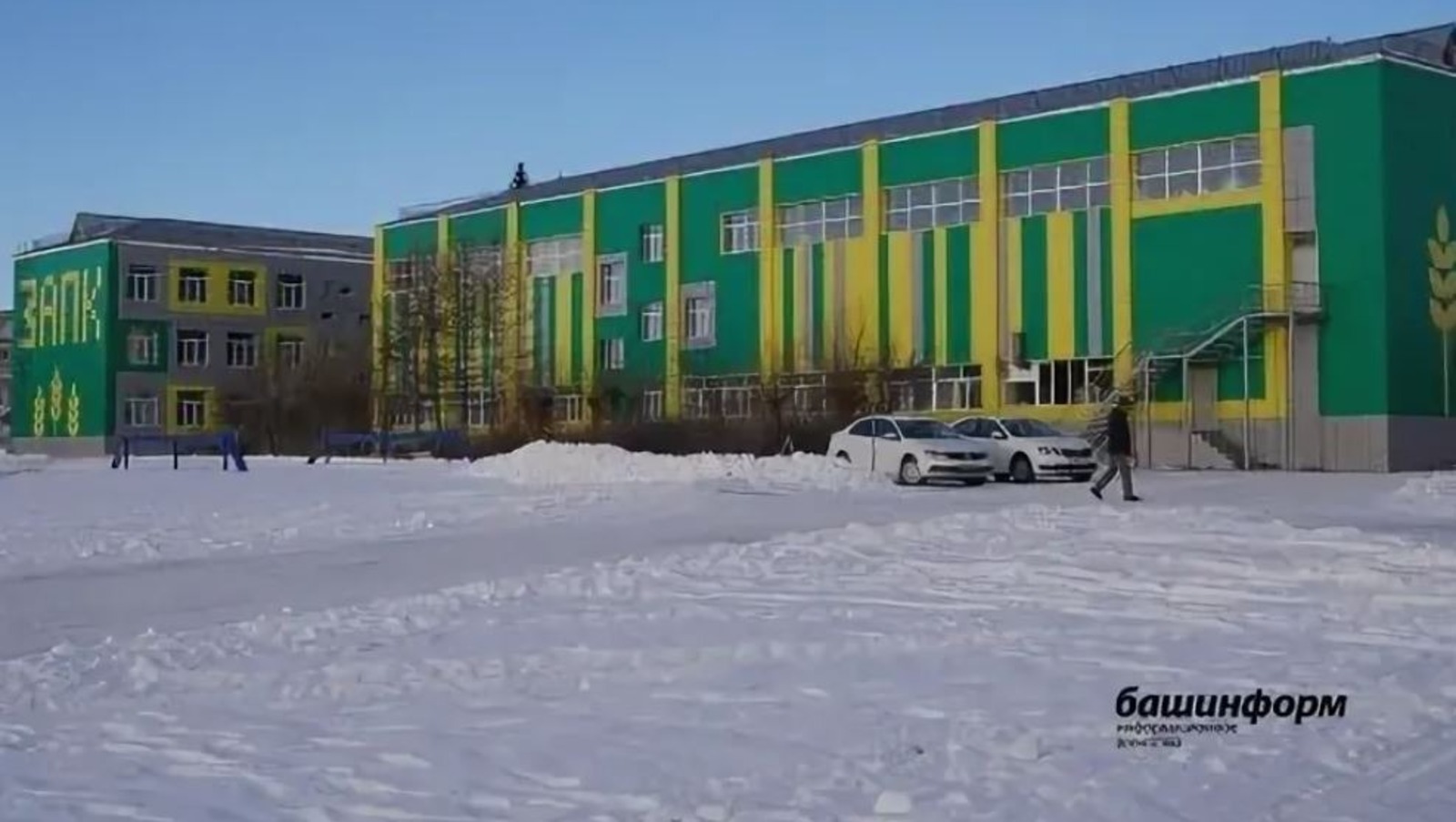 Башҡортостан Башлығы колледждарҙы яңыртыу буйынса йөкләмәләр бирҙе