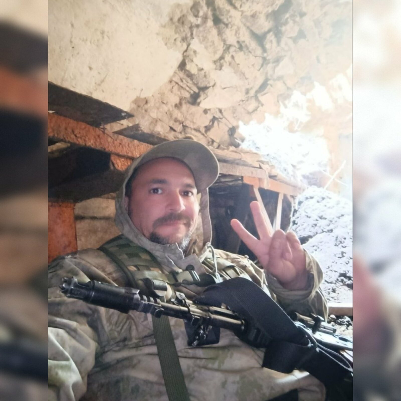 Боец СВО из Башкирии: технари стали элитой в войсках беспилотных систем