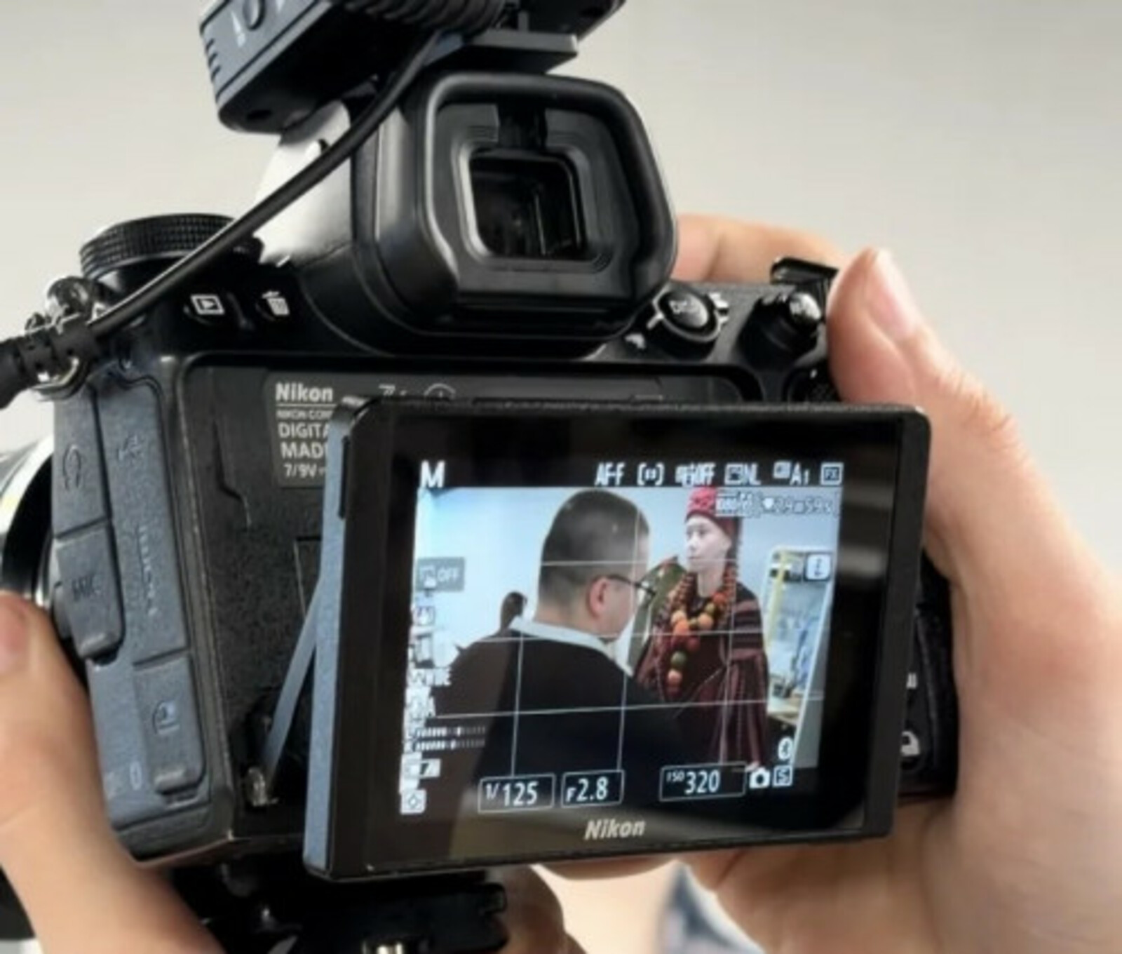 В Межвузовском кампусе запустили видеопроект о профессиях будущего в вузах