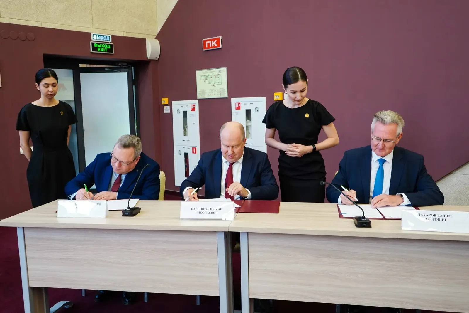 Резиденты Межвузовского кампуса и Минздрав объединились по мРНК-технологиям