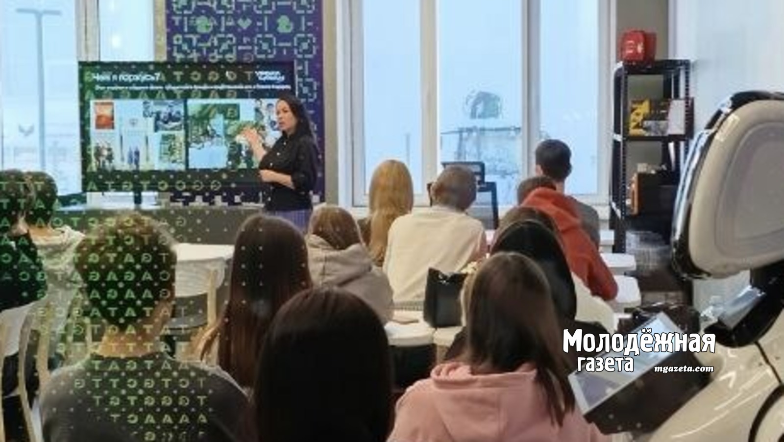 Стартует второй этап акции «Из Башкортостана с любовью»