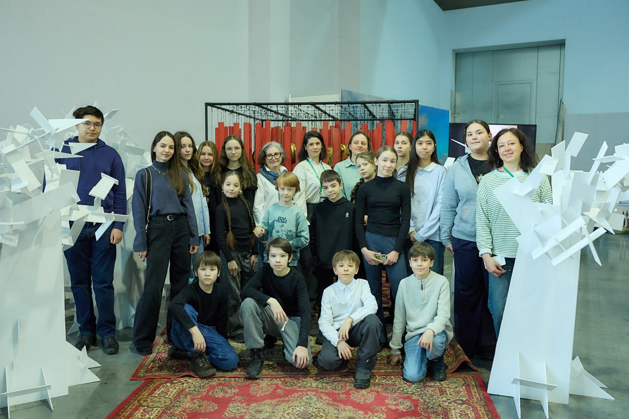 Резидент Межвузовского кампуса участвует в форуме  «УралСтройИндустрия»