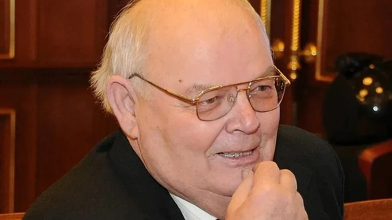 В Узбекистане ушел из жизни политик с башкирскими корнями Рим Гиниятуллин