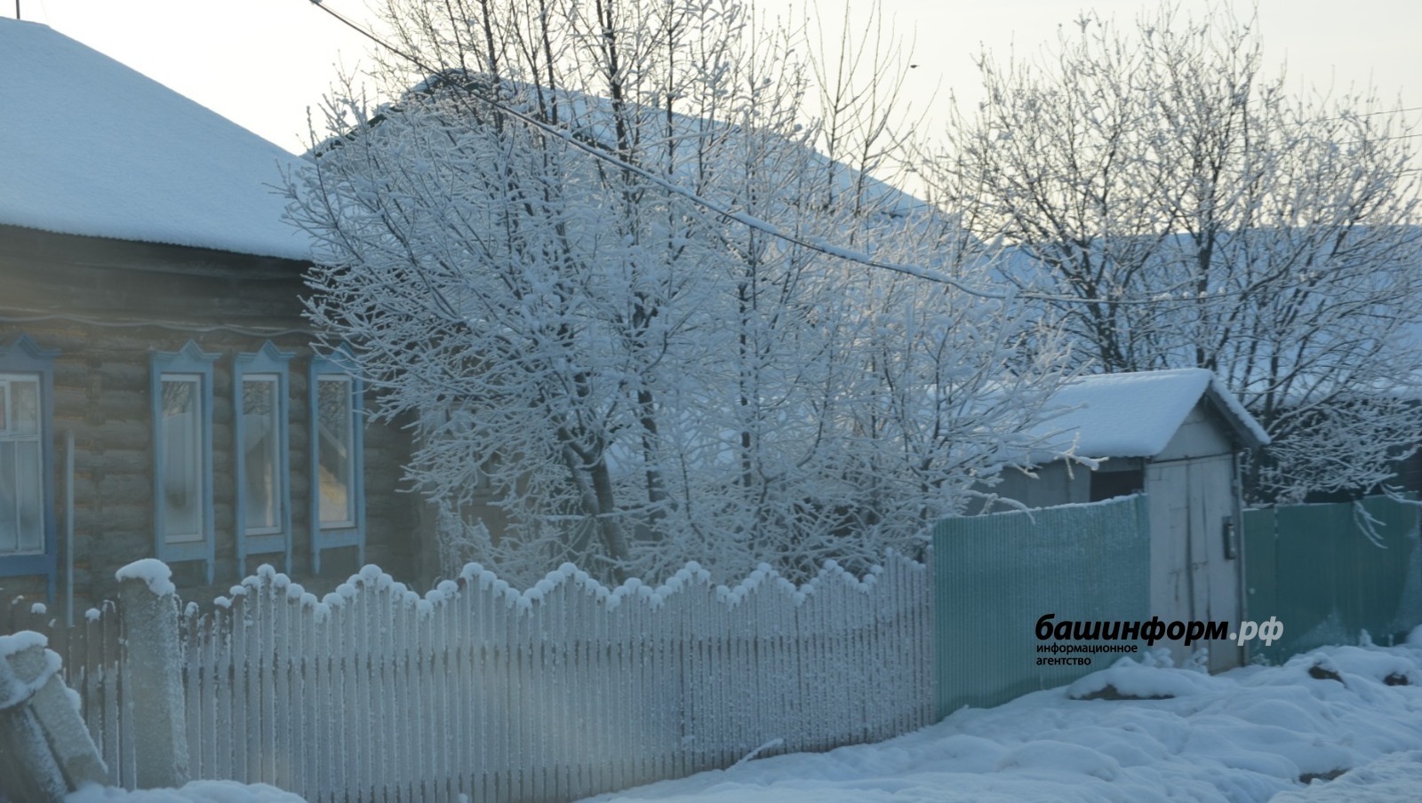 В Башкирии благодаря «Трезвому селу» сократилось число отравлений алкоголем