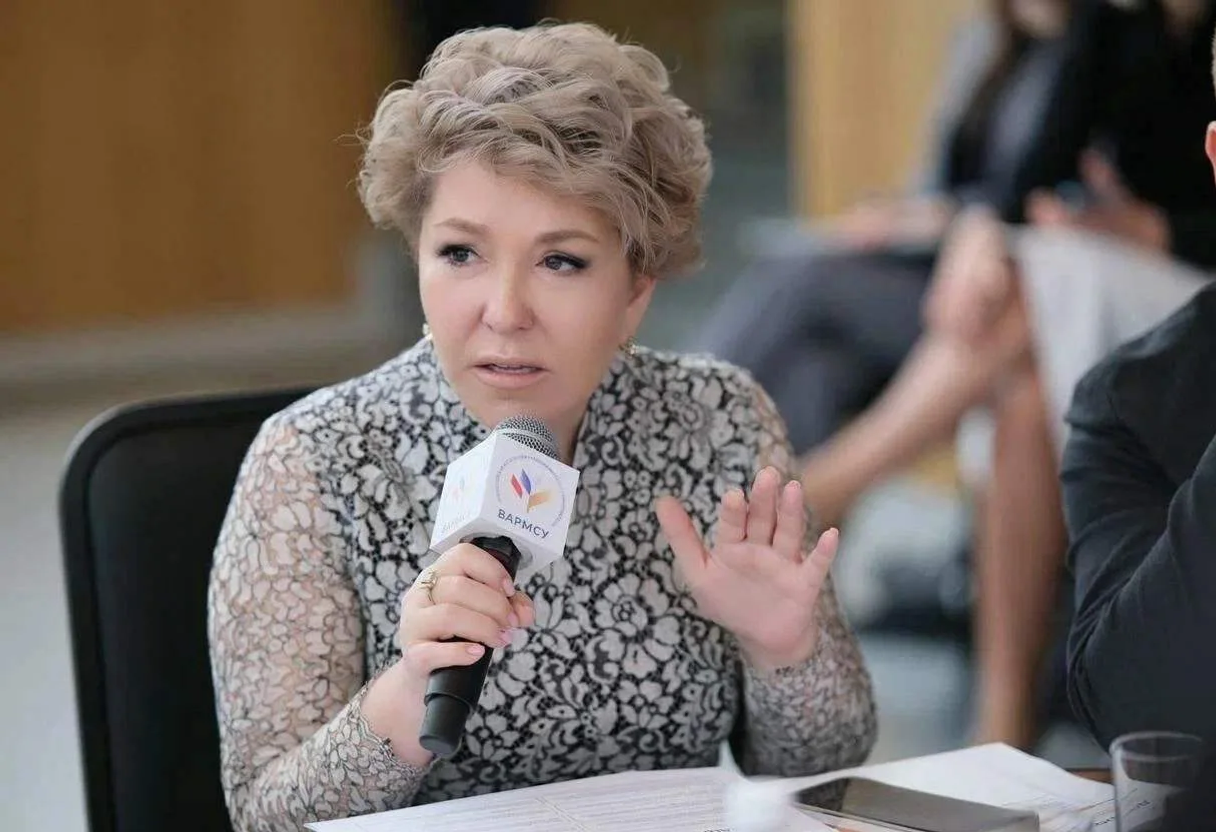 Муниципальные служащие Башкортостана поборются за премию «Служение»