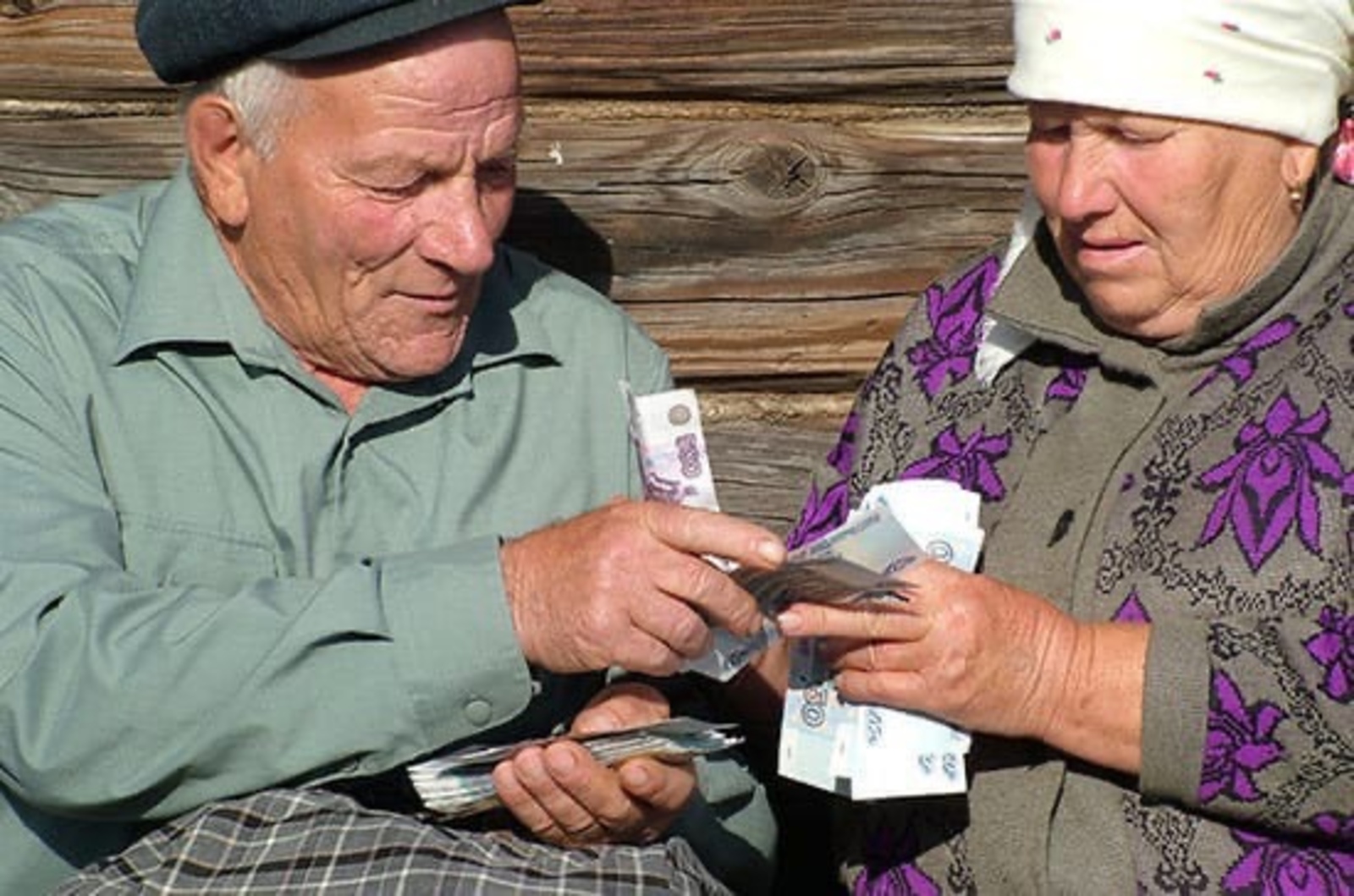 Получат ли пенсионеры Башкирии дополнительные выплаты 1 октября
