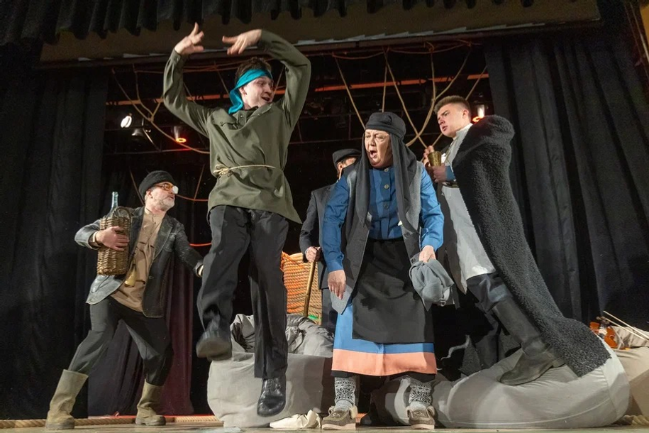 В Уфе пройдет специальная программа Большого Детского фестиваля «ЭХО БДФ»