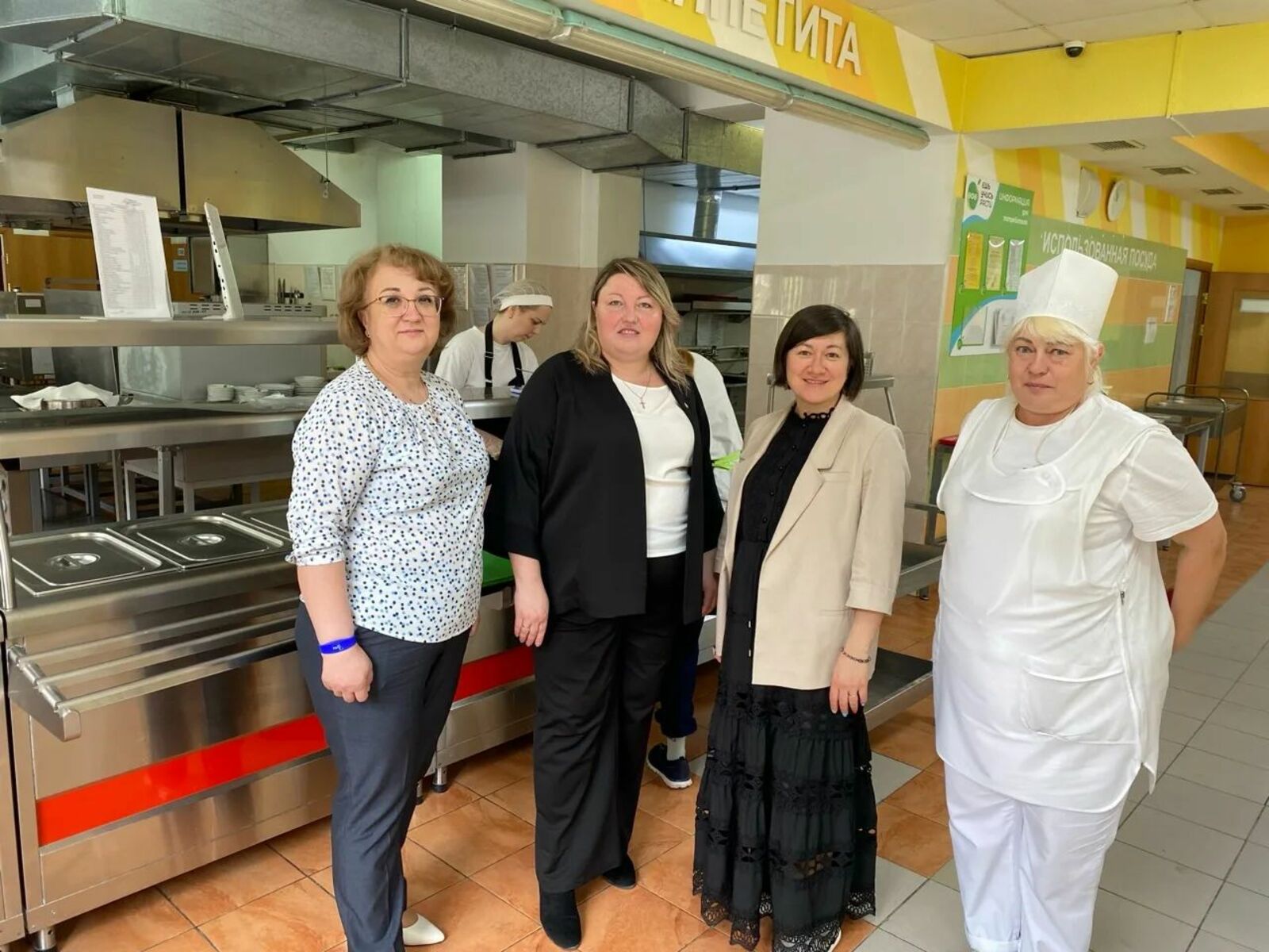 Общественная палата Башкирии запустила опрос среди родителей учеников начальной