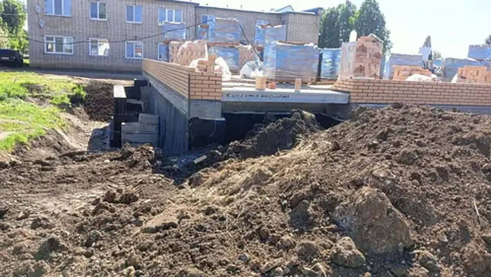 Семья из Краснокамского района превратила историю села в успешный турбизнес