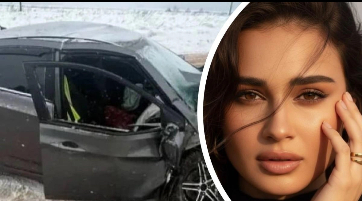 «Даже с одной такой травмой не выживают, а тут… чудо»: пострадавшая в ДТП