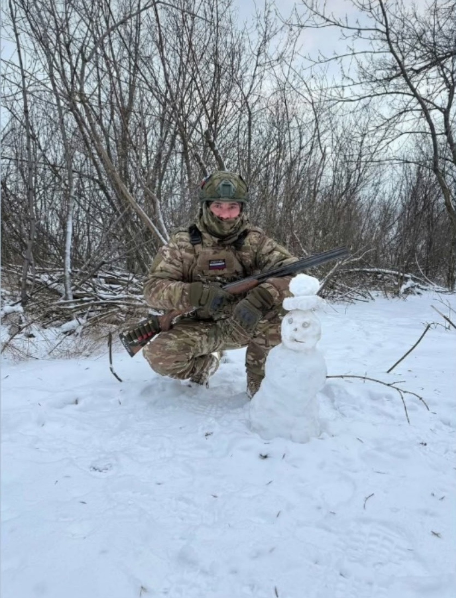 Башҡортостандан яугир-йырсы Артур Хәсәнов имеш-мимештәргә яуап ҡайтарҙы