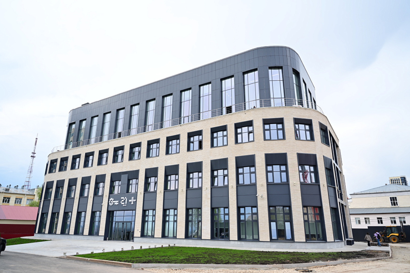 Мы дадим дополнительную энергию, чтобы Башкортостан стал крупным  регионом