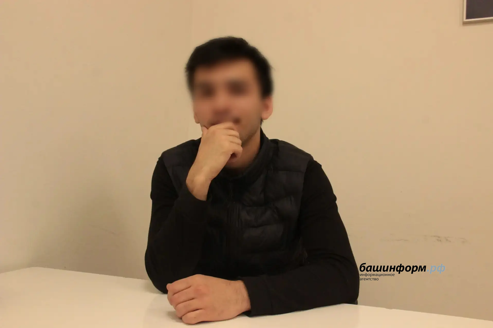 Житель Башкирии объяснил своё решение стать оператором БПЛА