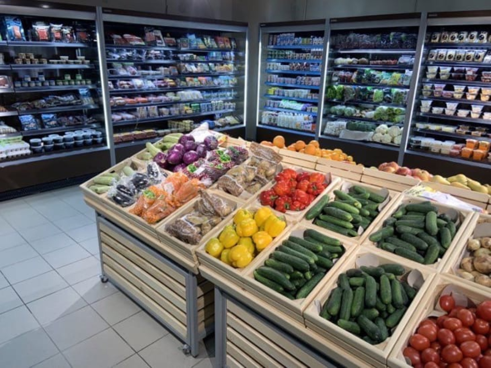 ❗В Башкирии резко взлетели цены на продукты