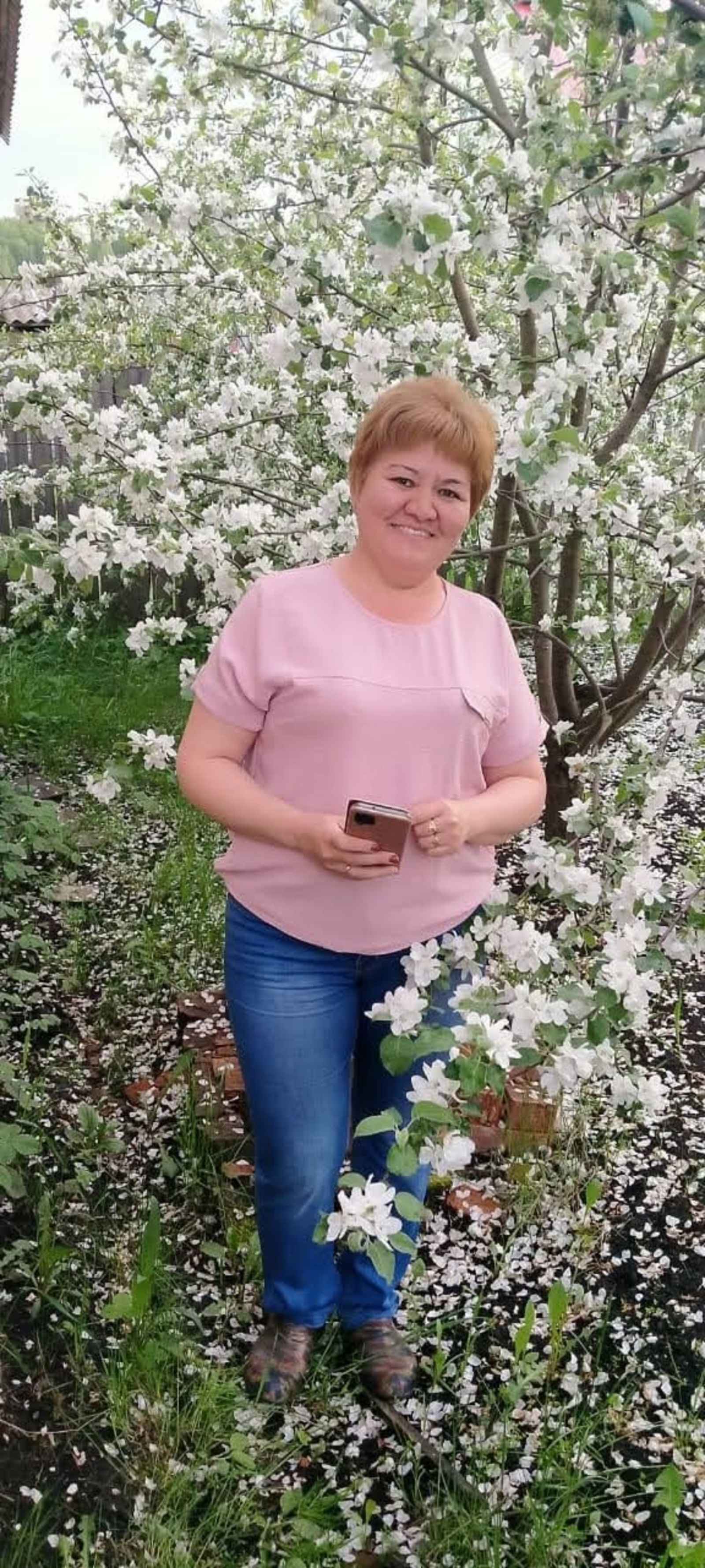 Уңған хужабикә, һөйөклө әсәй