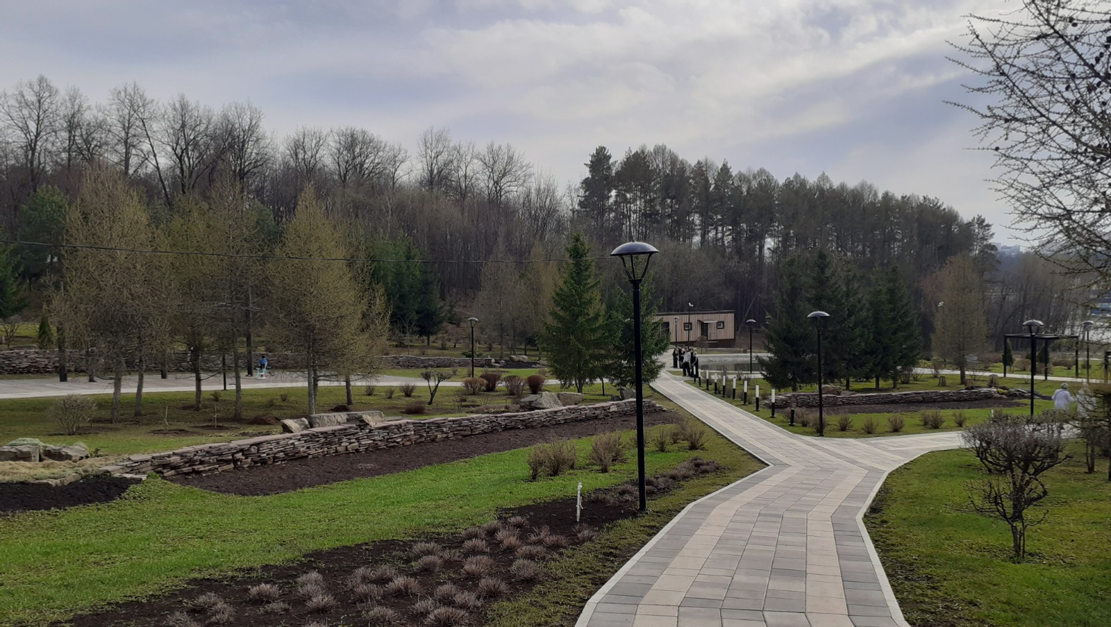 В Башкирию придет жаркая погода – надолго ли