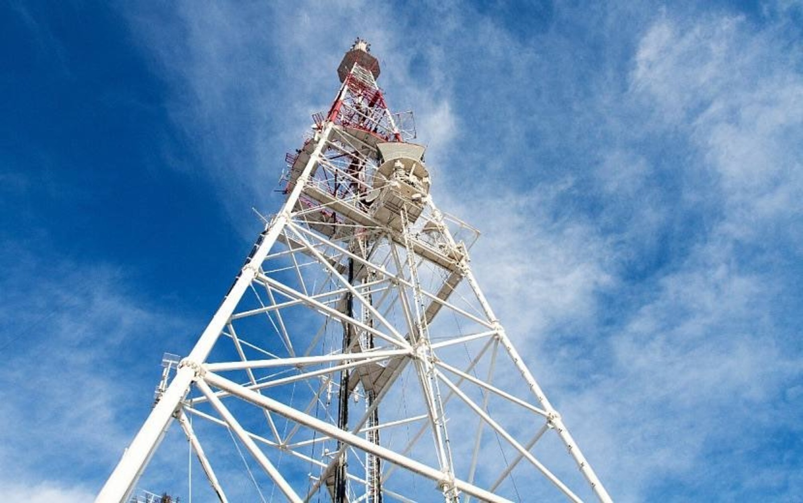 Башҡортостандың тораҡ пункттарына мобиль интернет үткәрелә