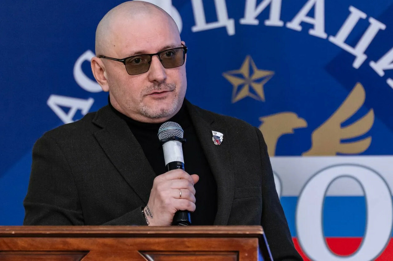 «Увековечение памяти — это механизм сплочения людей»