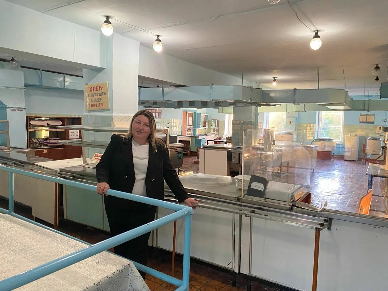 Общественная палата Башкирии запустила опрос среди родителей учеников начальной