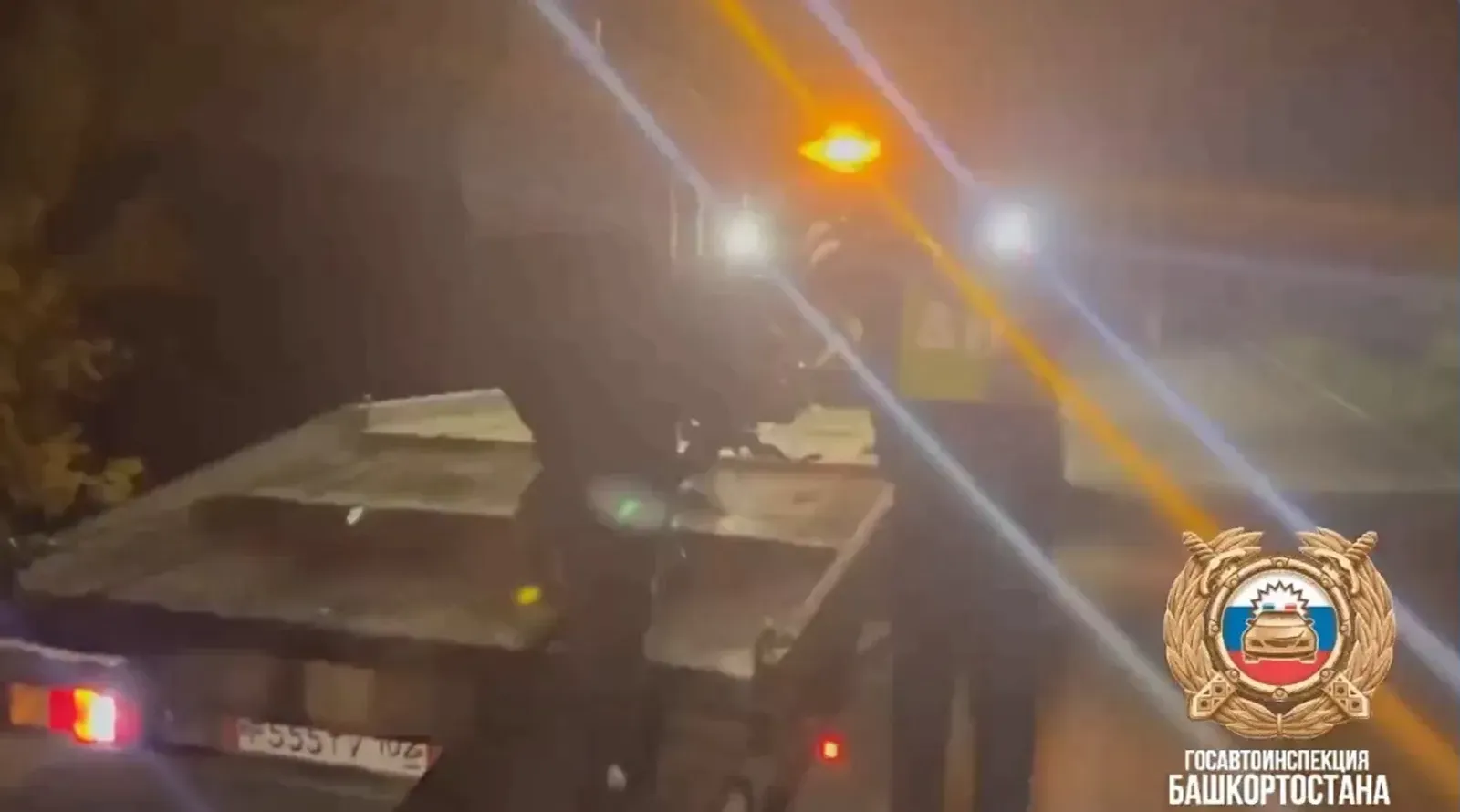 В Башкирии за рулем питбайка погиб 14-летний мальчик