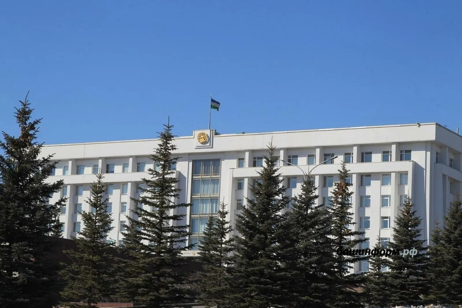 Глава Башкирии подписал в марте ряд важных законов: подробности